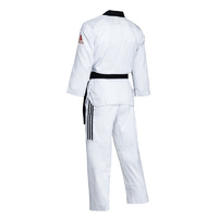 ADIDAS - Adizero Pro Red Label Taekwondo Dobok/Uniform