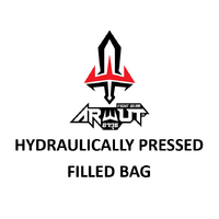 Please Fill My Arwut Bag