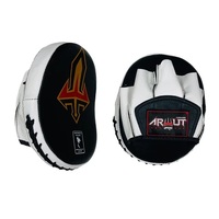 ARWUT - FMC2 Speed Focus Mitts