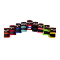 ARWUT - HW1 Elasticised Hand Wraps