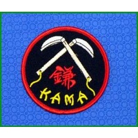 Badge - Kama