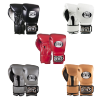 CLETO REYES - Training Boxing Gloves with Velcro