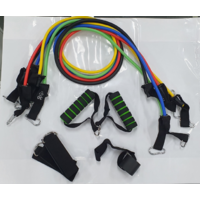 Resistance Bands Set - Large