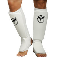 CSG Cloth Shin/Instep Guards 