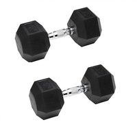 Hex Dumbell