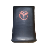 CSG Curved Kick Shield