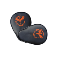 CSG Focus Mitts