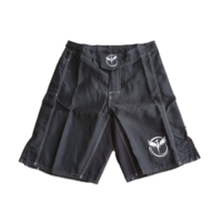 CSG MMA Shorts - Black