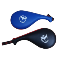 CSG - Double Kick Paddle