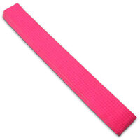 CSG - Martial Arts Belt - Pink