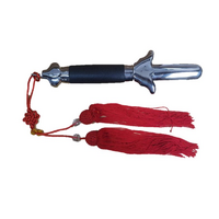 CSG Retractable Sword with Tassel