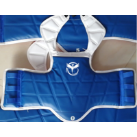 CSG - Reversible Taekwondo Chest Protector