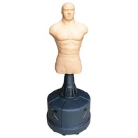 Deluxe Rubber Torso/Punching Bob