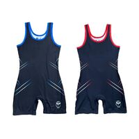 CSG Wrestling Suit (Youth)