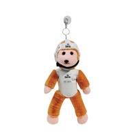 DAEDO - Karate Monkey Keyring