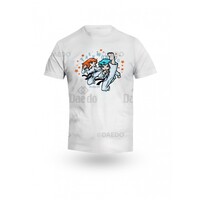 DAEDO - Kids "Taekwondo" T Shirt