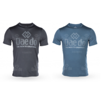 DAEDO - T-Shirt "The Path To Greatness"