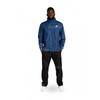 DAEDO - Windbreaker Jacket - Navy Blue