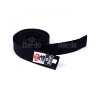 DAEDO - Black Belt Deluxe 5cm