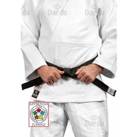 DAEDO - IJF Approved Judo Black Belt