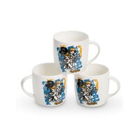 DAEDO - "Karate" Mug - Blue