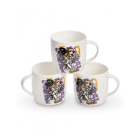 DAEDO - "Karate" Mug - Purple