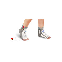 KPNP Taekwondo Electronic Socks