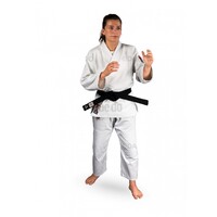 DAEDO - "Gold" Judo Gi/Uniform - White