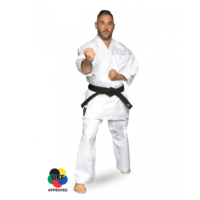 DAEDO - WKF Approved "Shiai" Japanese Cut Kata Gi