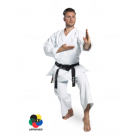 DAEDO - WKF Approved "Bunkai" European Cut Kata Gi