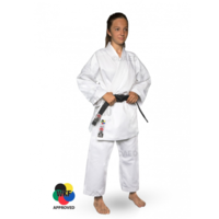 DAEDO - WKF Approved "Shodan" Training Karate Gi