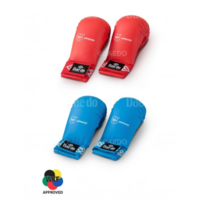 DAEDO - WKF Approved Hand Mitt (No Thumb)