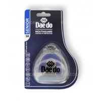 DAEDO - Gel-Fit Mouthguard
