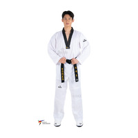 DAEDO WT Approved "Ultra 2" Competition Dobok
