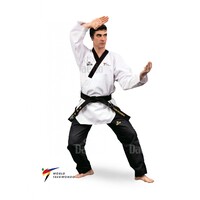 DAEDO - WT Approved Male "DAN" Poomsae Dobok