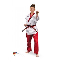 DAEDO - WT Approved Female "POOM" Poomsae Dobok