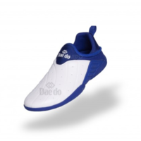 DAEDO - "Action" Blue Martial Arts Shoes