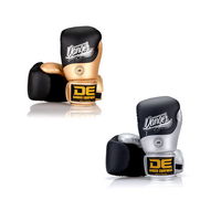 DANGER - Supermax 2.0 Boxing Gloves