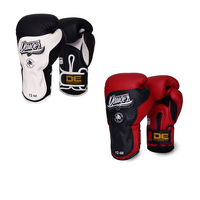 DANGER - Ultimate Fighter Boxing Gloves