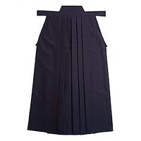 ECONOMY - Black Hakama