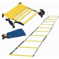 Training Floor Agility Ladder