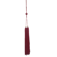 Tassel - Long