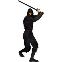 ECONOMY - Ninjitsu Uniform