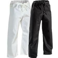 ECONOMY - Martial Arts Pants