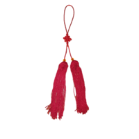 Tassel - Short