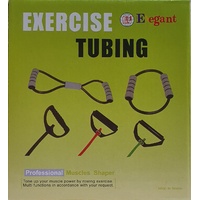 ELEGANT - Hand Held Resistance Bands