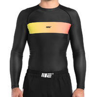 ENGAGE - 'Dusk' Long Sleeve Rash Guard