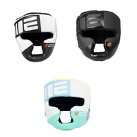 ENGAGE - E-Series Head Guard