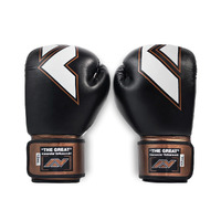 ENGAGE - "The Great" Boxing Gloves by Alexander Volkanovski