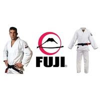 FUJI - Victory Jiu Jitsu/Judo Gi/Uniform